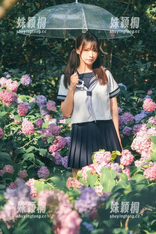 Umeko J女仆高清合集：让你在追求美的路上，一路欢笑不断！